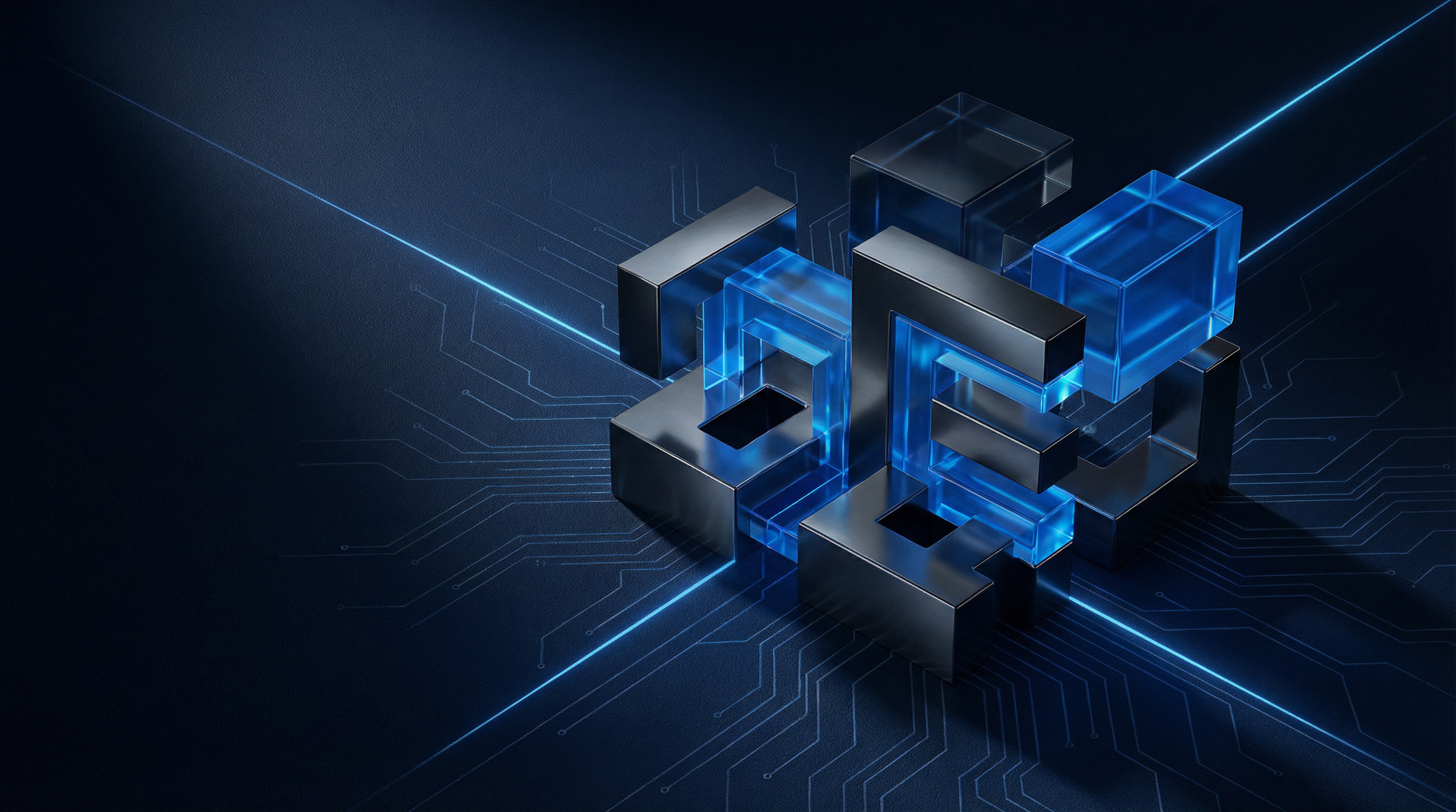 Blockchain Consolidation