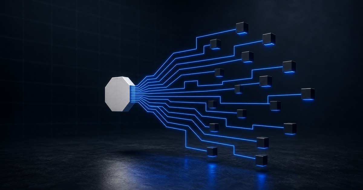 Stripe Acquires OpenRouter and Moves Into the Layer That Decides Which Model Gets the Request