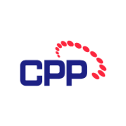 Consolidated Precision Products logo