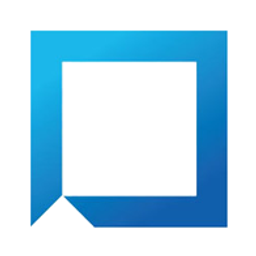 Palmer Square logo