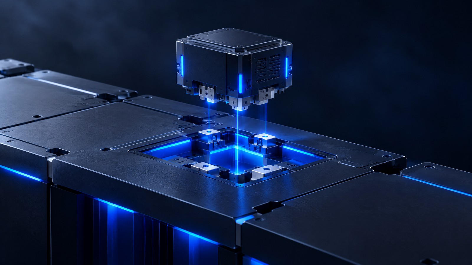 OmniLogic specialist engineering module integrating into OpenBet's global lottery sportsbook platform