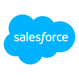 Salesforce logo
