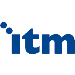 ITM Isotope Technologies logo