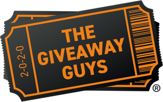 The Giveaway Guys & Win Life logo